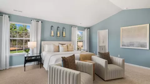 Bedroom - 1841 Old Fields Blvd, Haw River, NC 27258 photo 1 of 12