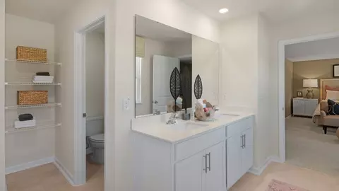Bath - 1841 Old Fields Blvd, Haw River, NC 27258 photo 7 of 9