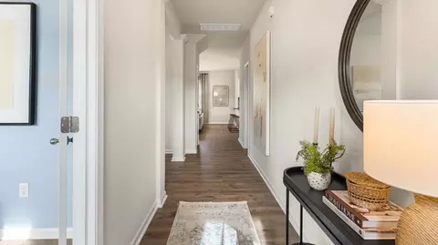 Entry Way - 1841 Old Fields Blvd, Haw River, NC 27258 photo 2 of 4