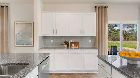 Kitchen - 1841 Old Fields Blvd, Haw River, NC 27258 photo 3 of 9