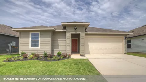704 Prince Albert, Seguin, TX 78155