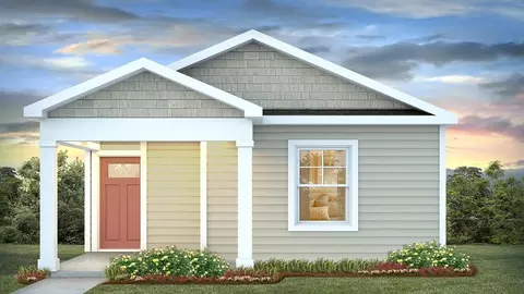 43 Cambridge Dr, Tabor City, NC 28463
