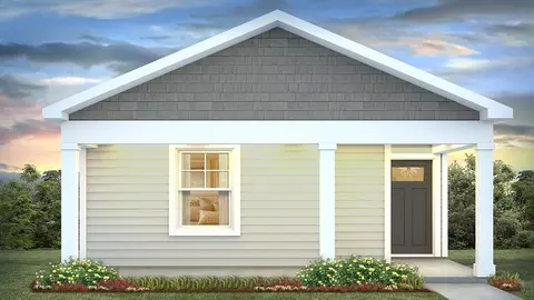 43 Cambridge Dr, Tabor City, NC 28463
