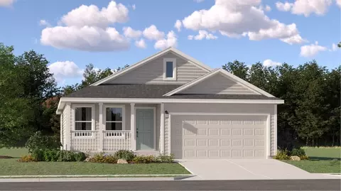 2715 W Pollinator Dr, Kuna, ID 83634