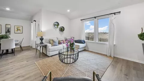 Living - 1012 Rountree Ct, Celina, TX 75009 photo 1 of 5