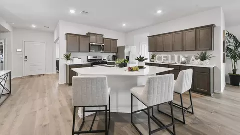 Kitchen - 1012 Rountree Ct, Celina, TX 75009 photo 2 of 2