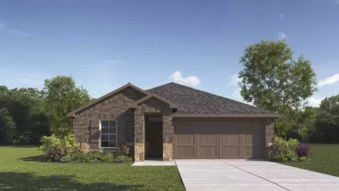 Exterior - 1012 Rountree Ct, Celina, TX 75009 photo 1 of 6
