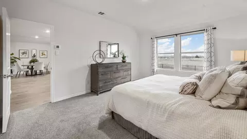 Bedroom - 1012 Rountree Ct, Celina, TX 75009 photo 3 of 8