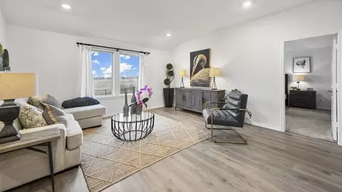 Entry Way - 1012 Rountree Ct, Celina, TX 75009 photo 6 of 7