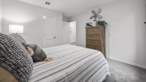 Bedroom - 1012 Rountree Ct, Celina, TX 75009 photo 5 of 8