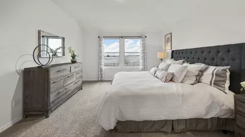 Bedroom - 1012 Rountree Ct, Celina, TX 75009 photo 2 of 8