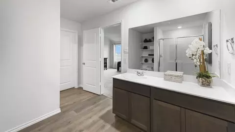 Entry Way - 1012 Rountree Ct, Celina, TX 75009 photo 7 of 7