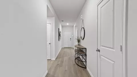 Entry Way - 1012 Rountree Ct, Celina, TX 75009 photo 1 of 7