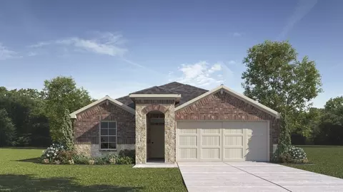 1012 Rountree Ct, Celina, TX 75009