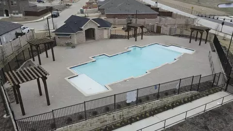 Exterior - 1012 Rountree Ct, Celina, TX 75009 photo 6 of 6