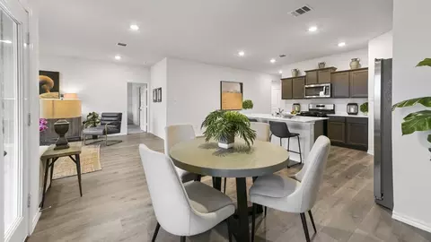 Dining - 1012 Rountree Ct, Celina, TX 75009 photo 2 of 4