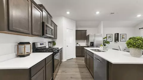 Kitchen - 1012 Rountree Ct, Celina, TX 75009 photo 1 of 2