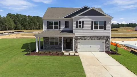4012 Montford Dr, New Bern, NC 28562