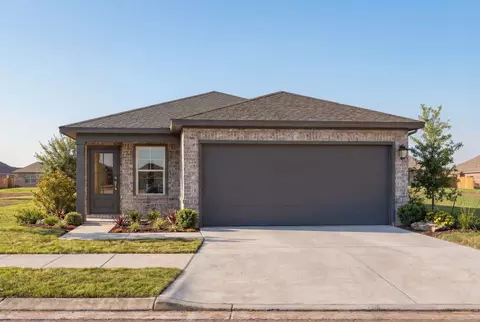 201 Harlingen Dr, Magnolia, TX 77354