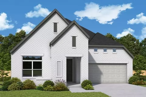 16511 Verbena Glen Dr, Hockley, TX 77447