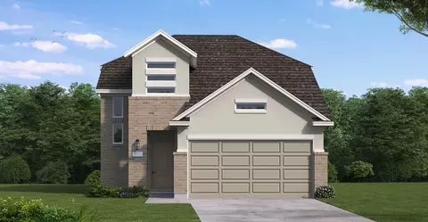 3629 Straw Ln, Heartland, TX 75114