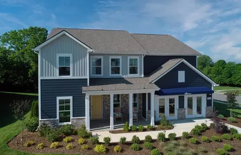 2611 Hidden Creek Way Carters, Columbia, TN 38401