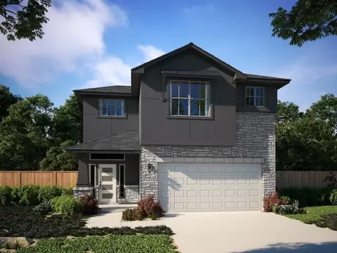 11005 Zip Cochise Way, Manor, TX 78653