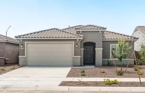 4190 S 178th Ln, Goodyear, AZ 85338