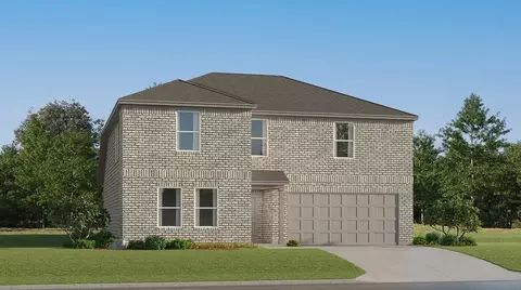 11129 Llano Springs Ln, Willis, TX 77378