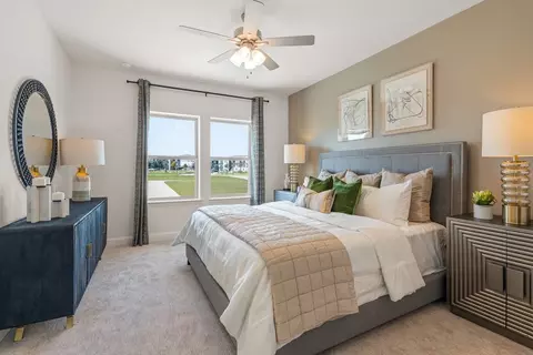 Bedroom - 308 Bluestem Dr, Euless, TX 76039 photo 1 of 5