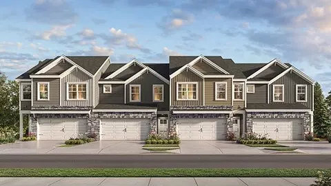 Parkhurst Drive, Sunbury, OH 43074