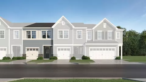 126 Laine Arbor Dr, Garner, NC 27529