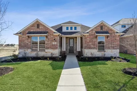 2201 Scissortail St, Waxahachie, TX 75165