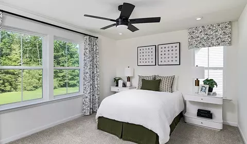 Bedroom - Undisclosed, Aurora, CO 80019 photo 13 of 24