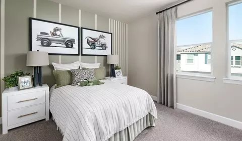 Bedroom - Undisclosed, Aurora, CO 80019 photo 2 of 24