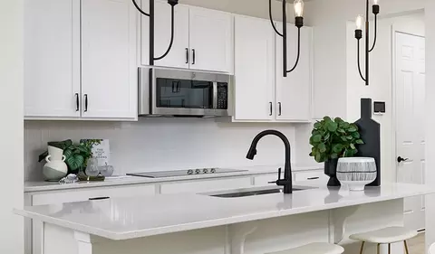 Kitchen - Undisclosed, Aurora, CO 80019 photo 9 of 27