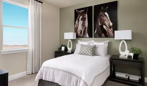 Bedroom - Undisclosed, Aurora, CO 80019 photo 1 of 24