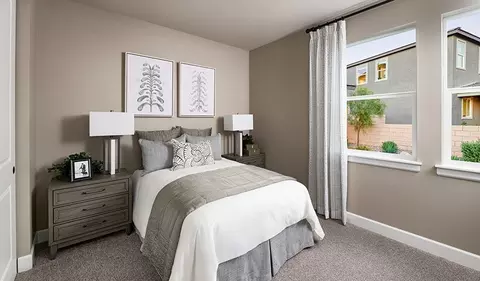 Bedroom - Undisclosed, Aurora, CO 80019 photo 3 of 24