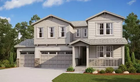 Exterior - Undisclosed, Aurora, CO 80019 photo 2 of 14