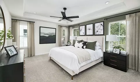 Bedroom - Undisclosed, Aurora, CO 80019 photo 15 of 24