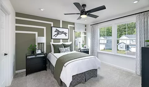 Bedroom - Undisclosed, Aurora, CO 80019 photo 12 of 24