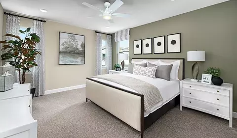 Bedroom - Undisclosed, Aurora, CO 80019 photo 4 of 24