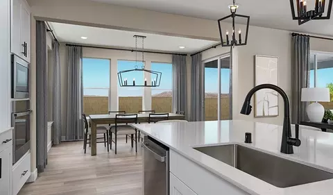 Kitchen - Undisclosed, Aurora, CO 80019 photo 2 of 27