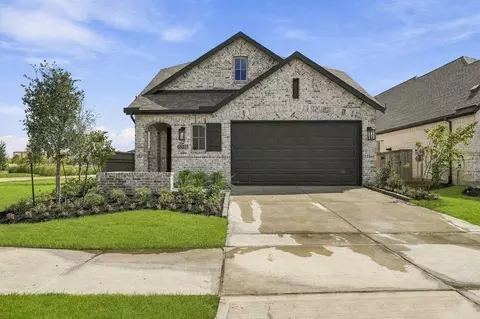 22403 Red Flower Dr, Cypress, TX 77433