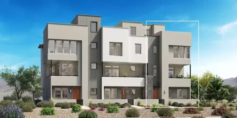 1588 Stone Agave St, Las Vegas, NV 89138