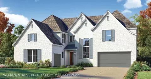 4721 John Muir Way, Mckinney, TX 75071