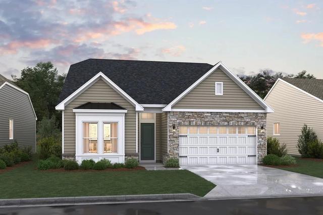 29347 Blackiston St, Easton, MD 21601