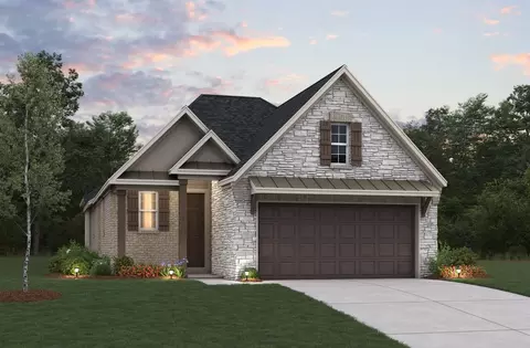 26107 Lively Night Way, Hockley, TX 77447