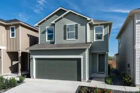4210 Stallion St, San Antonio, TX 78247