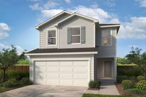 4210 Stallion St, San Antonio, TX 78247